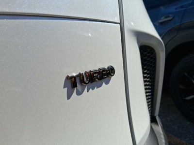 2026 Mazda Mazda CX-50 2.5 Turbo AWD