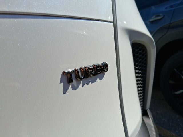 2026 Mazda Mazda CX-50 2.5 Turbo AWD