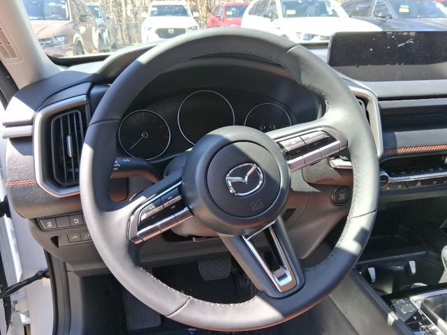 2026 Mazda Mazda CX-50 2.5 Turbo AWD