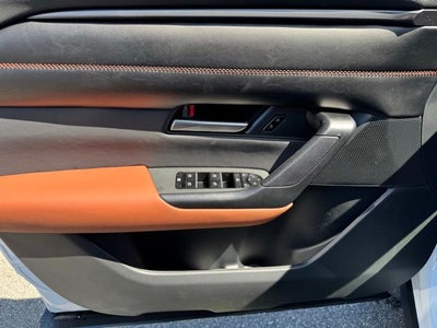 2026 Mazda Mazda CX-50 2.5 Turbo AWD