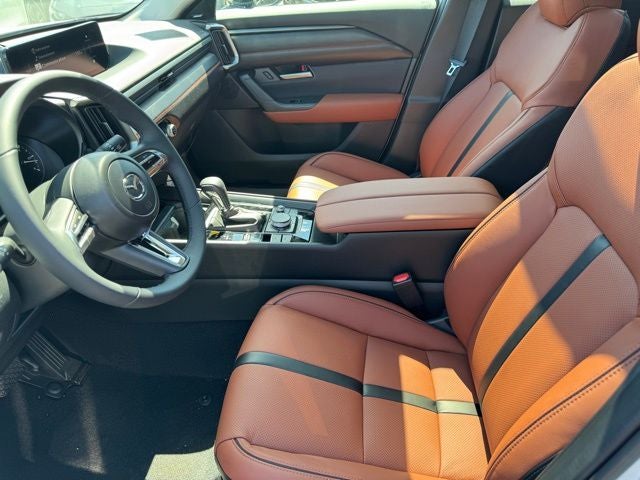 2026 Mazda Mazda CX-50 2.5 Turbo AWD