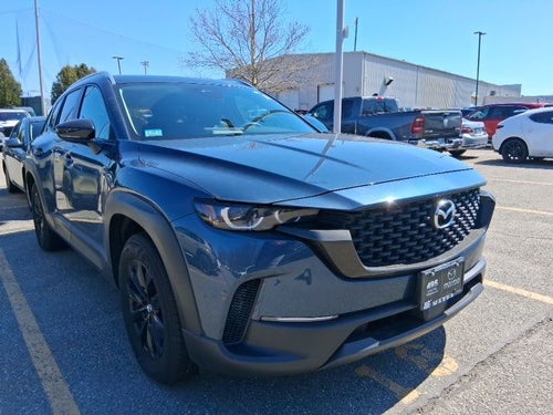 2025 Mazda Mazda CX-50 2.5 S Premium Package