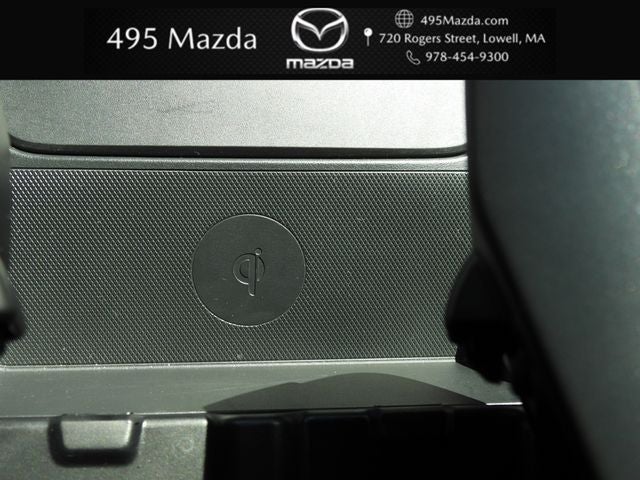 2025 Mazda Mazda CX-50 2.5 S Premium Package