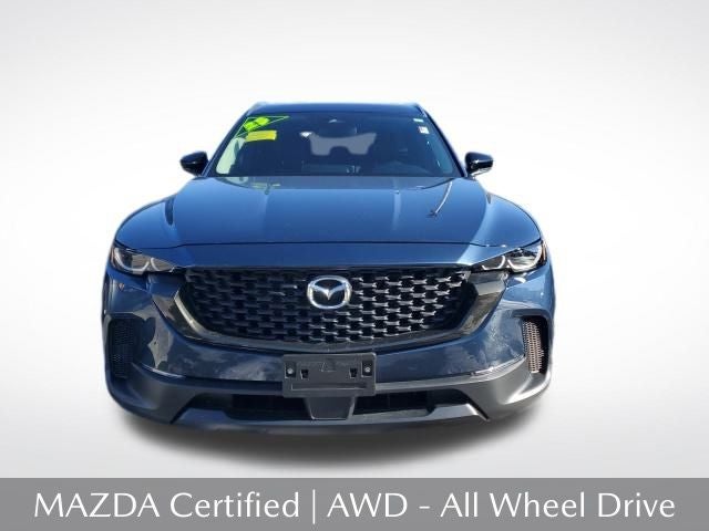 2025 Mazda Mazda CX-50 2.5 S Premium Package