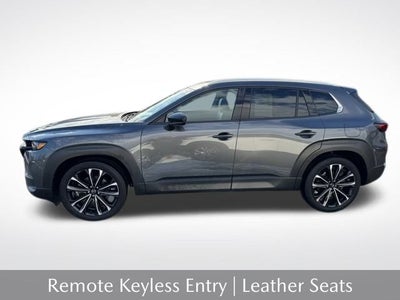 2023 Mazda Mazda CX-50 2.5 Turbo Premium Package