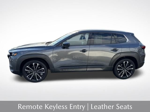 2023 Mazda Mazda CX-50 2.5 Turbo Premium Package