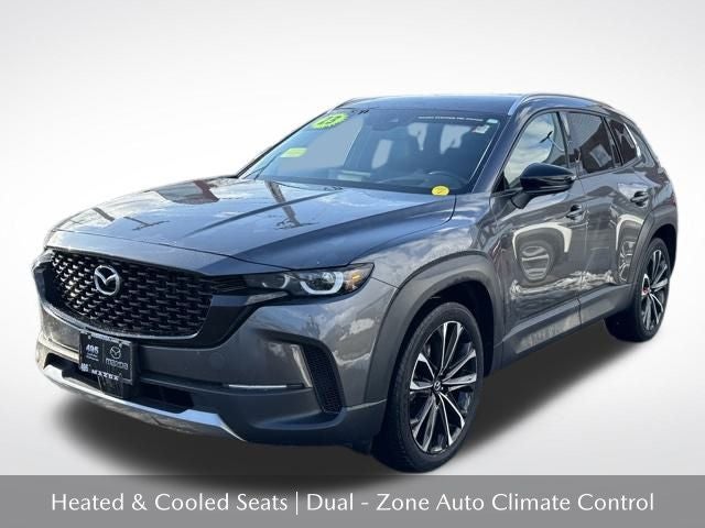 2023 Mazda Mazda CX-50 2.5 Turbo Premium Package