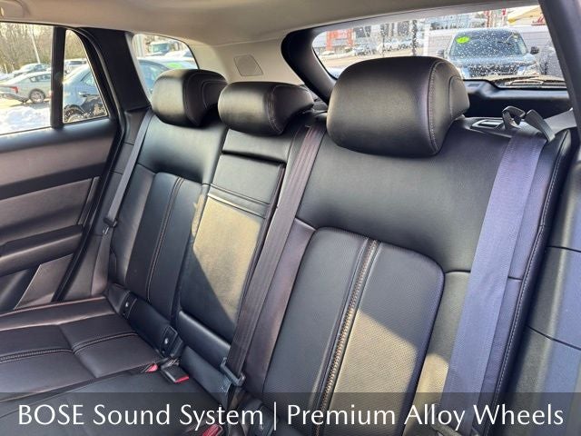 2023 Mazda Mazda CX-50 2.5 Turbo Premium Package