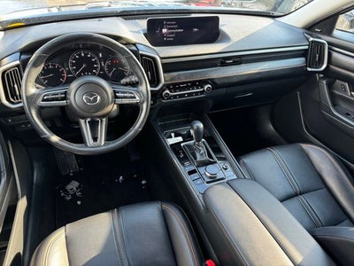 2023 Mazda Mazda CX-50 2.5 Turbo Premium Package