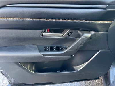 2023 Mazda Mazda CX-50 2.5 Turbo Premium Package