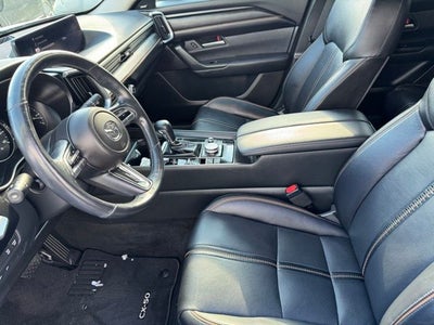 2023 Mazda Mazda CX-50 2.5 Turbo Premium Package