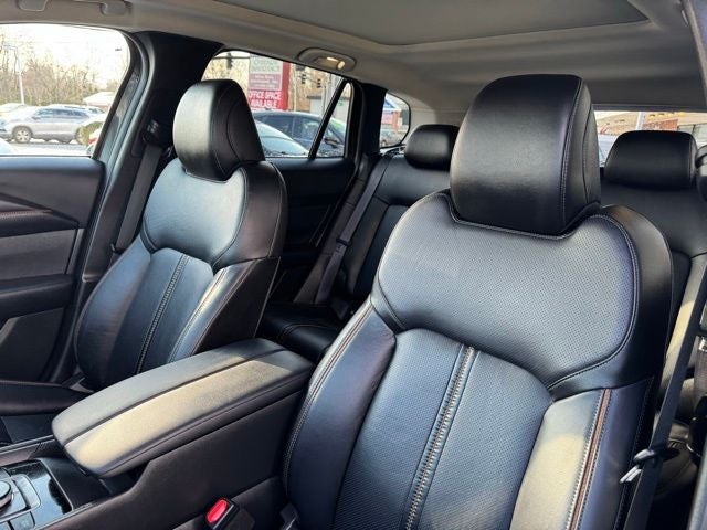 2023 Mazda Mazda CX-50 2.5 Turbo Premium Package