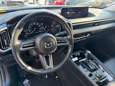2023 Mazda Mazda CX-50 2.5 Turbo Premium Package