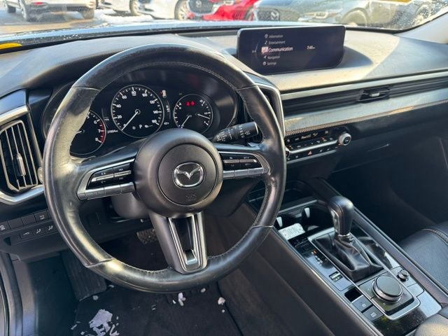 2023 Mazda Mazda CX-50 2.5 Turbo Premium Package