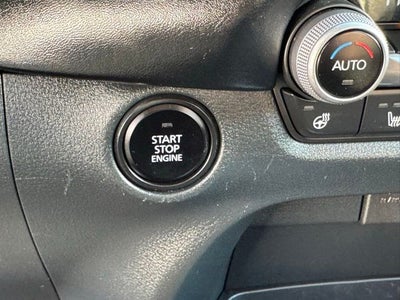 2023 Mazda Mazda CX-50 2.5 Turbo Premium Package