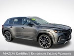 2023 Mazda Mazda CX-50 2.5 Turbo Premium Package