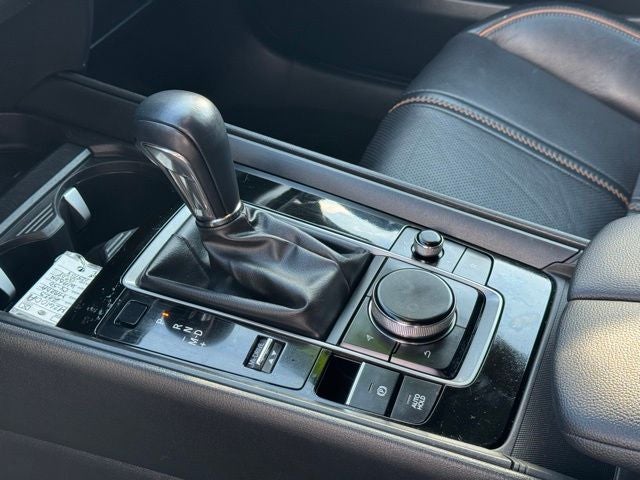 2023 Mazda Mazda CX-50 2.5 Turbo Premium Package
