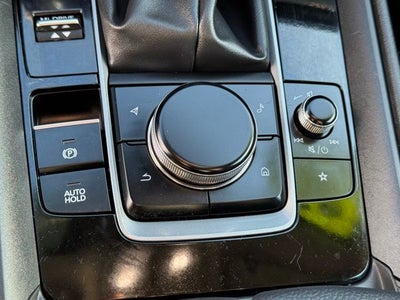 2023 Mazda Mazda CX-50 2.5 Turbo Premium Package