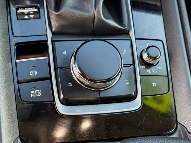 2023 Mazda Mazda CX-50 2.5 Turbo Premium Package