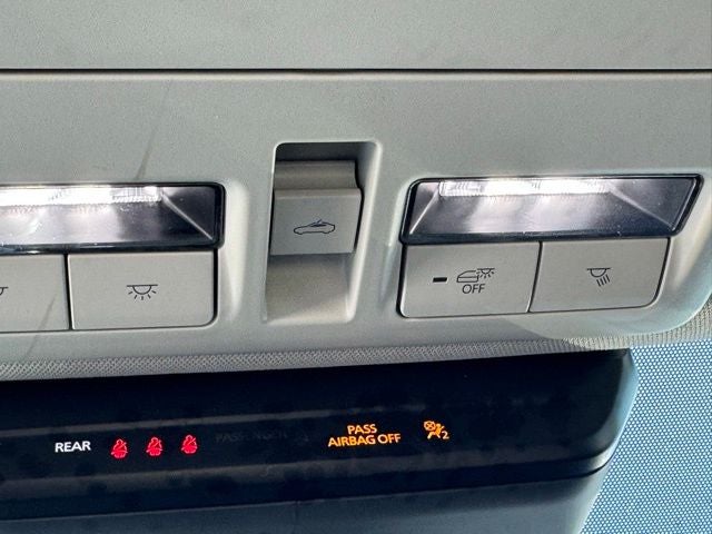 2023 Mazda Mazda CX-50 2.5 Turbo Premium Package