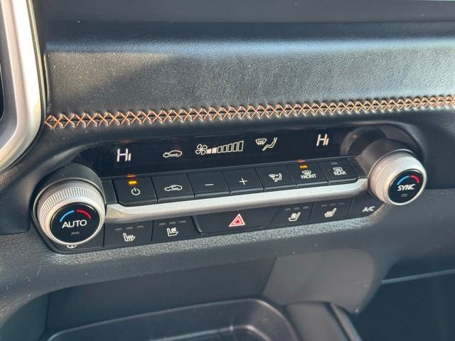 2023 Mazda Mazda CX-50 2.5 Turbo Premium Package