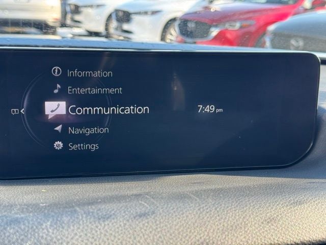 2023 Mazda Mazda CX-50 2.5 Turbo Premium Package