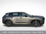 2023 Mazda Mazda CX-50 2.5 Turbo Premium Package