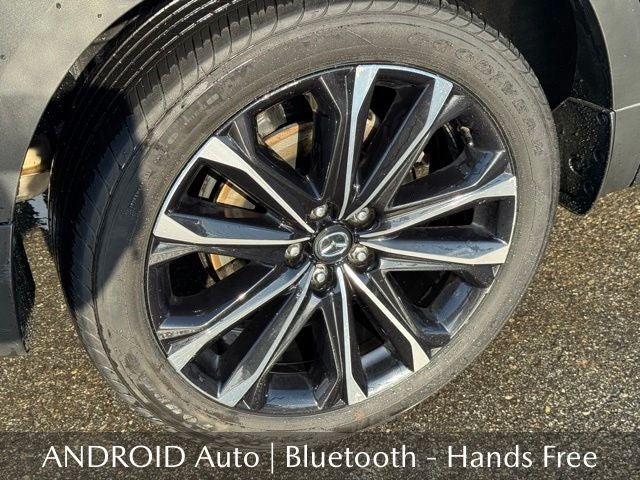 2023 Mazda Mazda CX-50 2.5 Turbo Premium Package