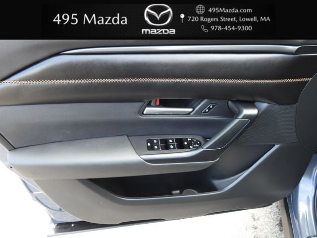 2024 Mazda Mazda CX-50 2.5 Turbo Premium Package