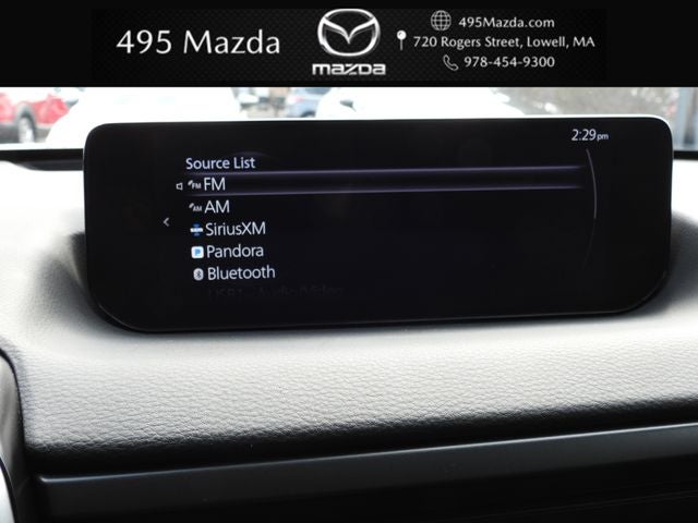 2024 Mazda Mazda CX-50 2.5 Turbo Premium Package