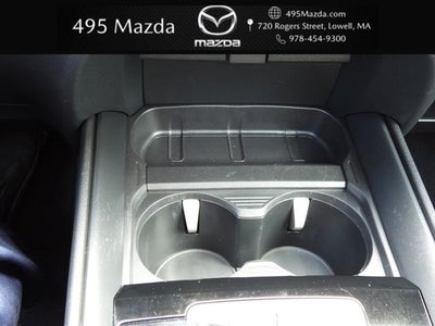 2024 Mazda Mazda CX-50 2.5 Turbo Premium Package
