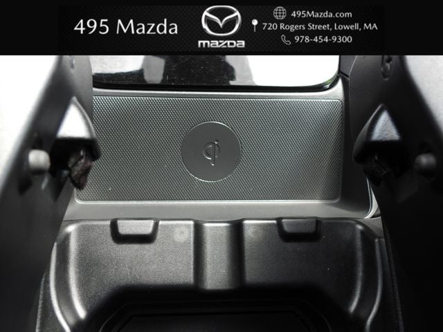 2024 Mazda Mazda CX-50 2.5 Turbo Premium Package