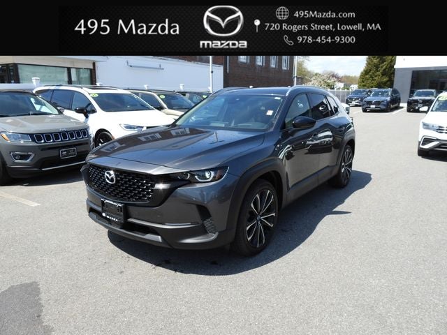 2023 Mazda Mazda CX-50 2.5 S Premium Plus Package