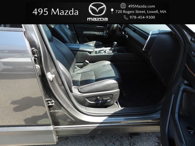 2023 Mazda Mazda CX-50 2.5 S Premium Plus Package