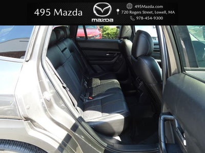 2023 Mazda Mazda CX-50 2.5 S Premium Plus Package