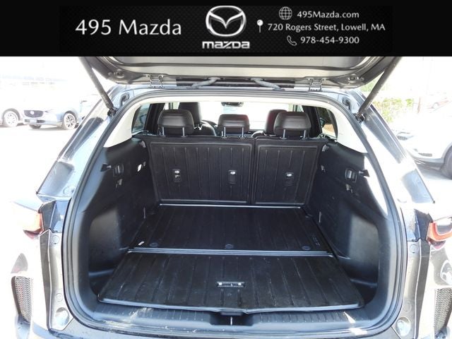 2023 Mazda Mazda CX-50 2.5 S Premium Plus Package