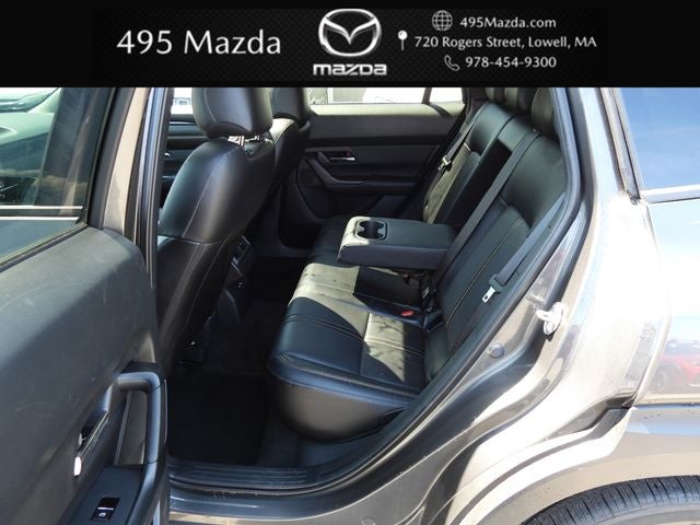 2023 Mazda Mazda CX-50 2.5 S Premium Plus Package