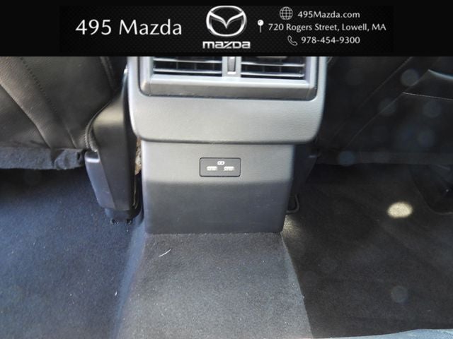 2023 Mazda Mazda CX-50 2.5 S Premium Plus Package