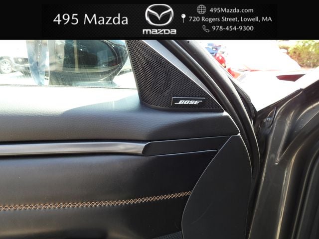 2023 Mazda Mazda CX-50 2.5 S Premium Plus Package