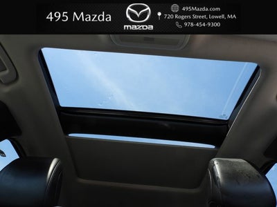 2023 Mazda Mazda CX-50 2.5 S Premium Plus Package
