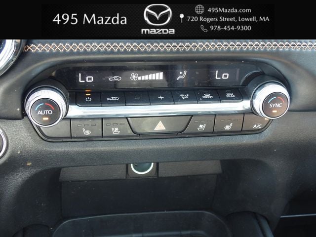 2023 Mazda Mazda CX-50 2.5 S Premium Plus Package