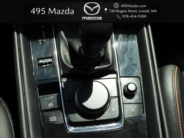 2023 Mazda Mazda CX-50 2.5 S Premium Plus Package