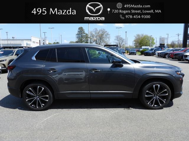 2023 Mazda Mazda CX-50 2.5 S Premium Plus Package