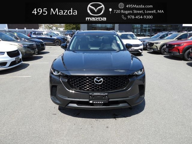 2023 Mazda Mazda CX-50 2.5 S Premium Plus Package