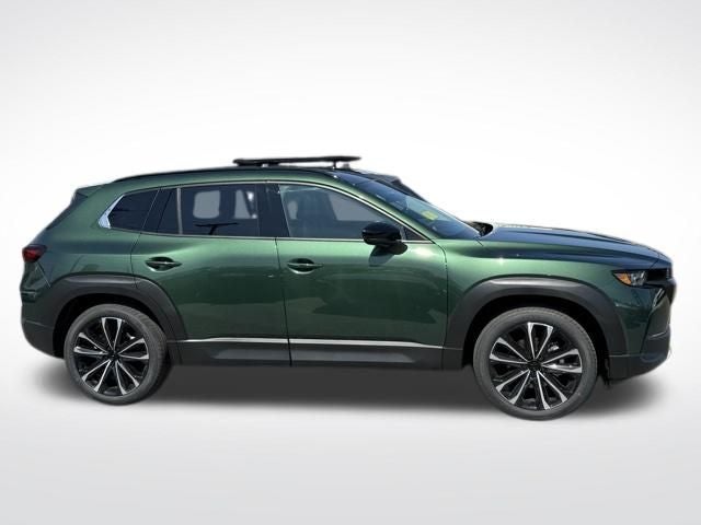 2026 Mazda Mazda CX-50 2.5 Turbo Premium Plus AWD