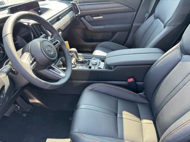 2026 Mazda Mazda CX-50 2.5 Turbo Premium Plus AWD