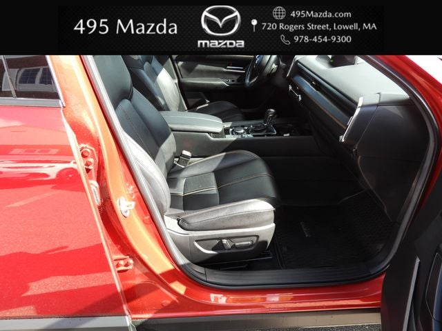 2024 Mazda Mazda CX-50 2.5 Turbo Premium Plus Package