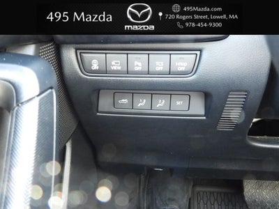 2024 Mazda Mazda CX-50 2.5 Turbo Premium Plus Package