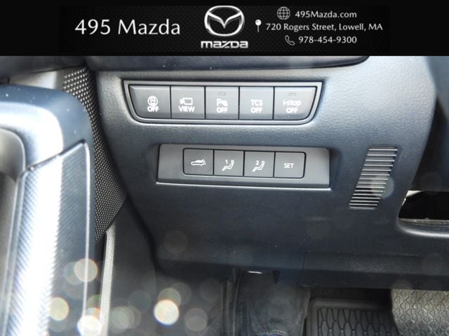 2024 Mazda Mazda CX-50 2.5 Turbo Premium Plus Package