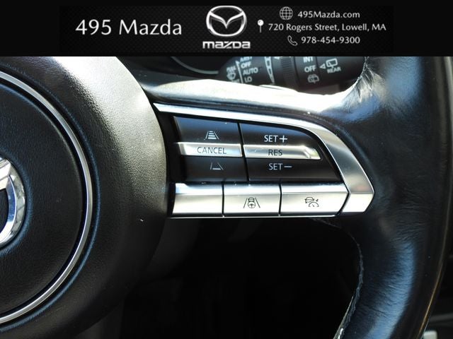 2024 Mazda Mazda CX-50 2.5 Turbo Premium Plus Package